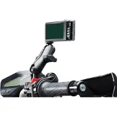 SW-Motech TRÅD M10 MIRR 1 BALL CPA.00.424.115