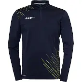 Uhlsport Score 26 Halv Lynlås Sweatshirt