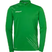 Uhlsport Score 26 Halv Lynlås Sweatshirt