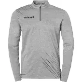 Uhlsport Score 26 Halv Lynlås Sweatshirt