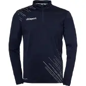Uhlsport Score 26 Halv Lynlås Sweatshirt