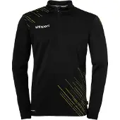 Uhlsport Score 26 Halv Lynlås Sweatshirt