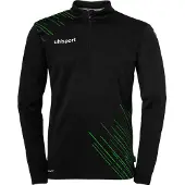 Uhlsport Score 26 Halv Lynlås Sweatshirt
