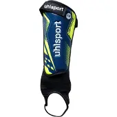 Uhlsport Tibia Plate Pro Skinnebensbeskyttere