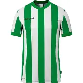 Uhlsport Retro Stripe T-shirt Med Korte ærmer