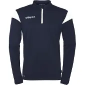 Uhlsport Squad 27 Halv Lynlås Sweatshirt