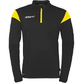 Uhlsport Squad 27 Halv Lynlås Sweatshirt