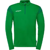 Uhlsport Squad 27 Halv Lynlås Sweatshirt