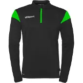 Uhlsport Squad 27 Halv Lynlås Sweatshirt