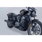 SW-Motech Styrtbøjle HD NIGHTSTER SORT