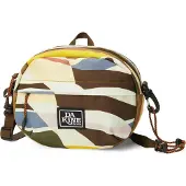Dakine Joey Oval T2 Graphic/prints Skuldertaske
