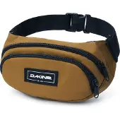 Dakine Hip Pack, rubber