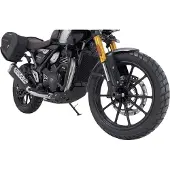SW-Motech Aluminium-Motorbeskyttelse Scrambler 400 X 23 – Sort