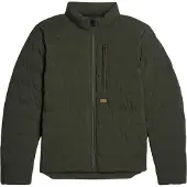 G-Star Foundation Liner Jacket - Grey - Men