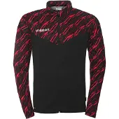Uhlsport Progressive 28 Poly Træningsjakke