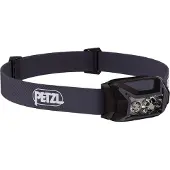 Petzl Actik Pandelampe