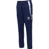 Hummel Sportsbukser 'Lead 2.0' navy / hvid