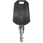Thule komfort nøgle N151