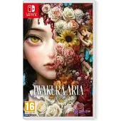 Nintendo Iwakura Aria - Nintendo Switch - Eventyr