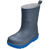 Playshoes Gummistøvler marin