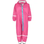 Playshoes Funktionsjakkesæt pink