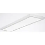 Trilux OVERFLADEMONTERET LYS 4000-8MC ETDD