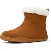Camper Peu Booties