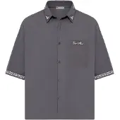 Dandalo Bluser & t-shirts mørkegrå