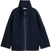 Tom Tailor 1047715 Sweatshirt Med Lynlås