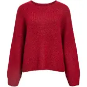 Object Strikket Pullover