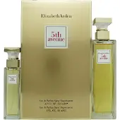 Elizabeth Arden 5th Avenue Gave sæt