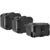 SW-Motech Adventure Set DUSC med topcase BMW R 1300 GS 23-XL