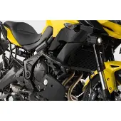 SW-Motech Styrtbøjle KAWASAKI VERSYS 650, SORT