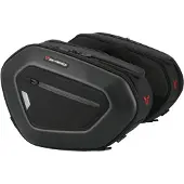 SW-Motech Pro Blaze Yamaha Mt-125 Abs 25-24 Sidetasker