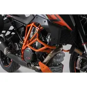SW-Motech Ktm 1290 Super Duke R/gt Rørformet Motor Beskytter
