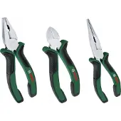 Bosch Universal Tang 3 Stykker