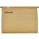 Esselte Kraft A4 Hængemappe 50 Enheder