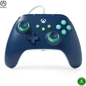 PowerA Xbox Series X & S Usb-c Kontroller