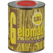 Le Tonkinois Gelomat Antirefleks 500ml