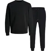 Jack & Jones Joggingdragt 'JJEBRADLEY' sort