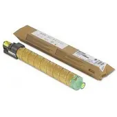 Ricoh Tonerkassette gul 10.000 sider