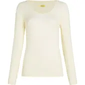 Icebreaker Merino 150 Siren Sweetheart Langærmet Baselayer
