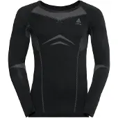 Odlo Performance Evolution Warm Langærmet Basislagssæt