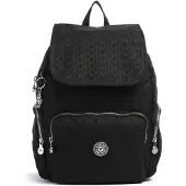 Kipling Elevated City Zip S - Rygsæk | sort | 12 L