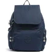 Kipling Rygsæk 'City Zip S' navy