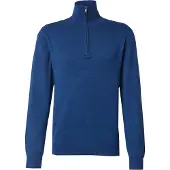 Petrol Industries M-3050-kwc207 Halv Lynlås Sweater