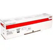 OKI - (240 V) - fikseringsenhed - for MB492dn