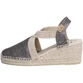 Toni pons Espadrillaer 'TRITON' khaki