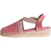 Toni pons Verdi-v Espadriller