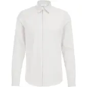 Van Gils Forretningsskjorte offwhite